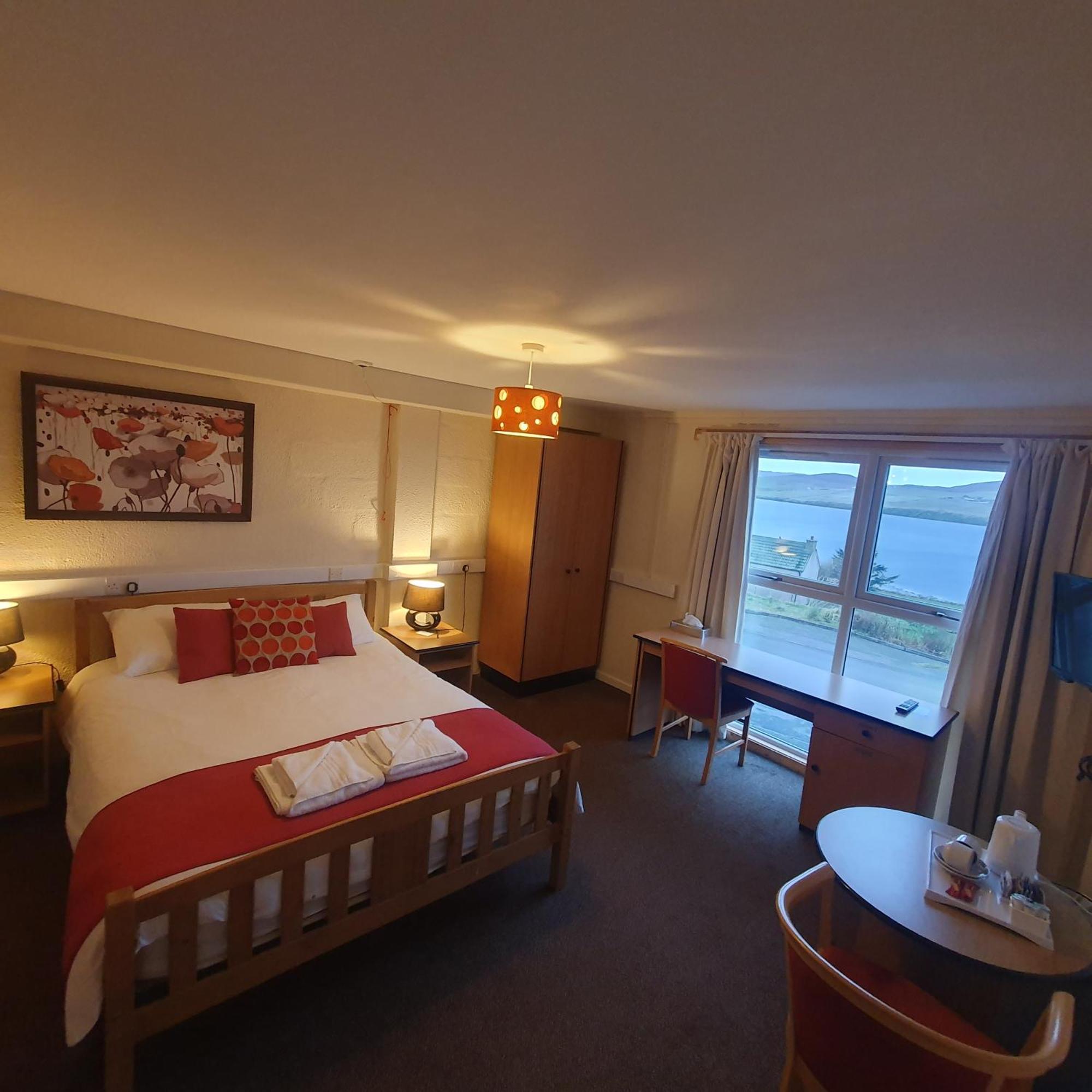 The Brae Hotel المظهر الخارجي الصورة