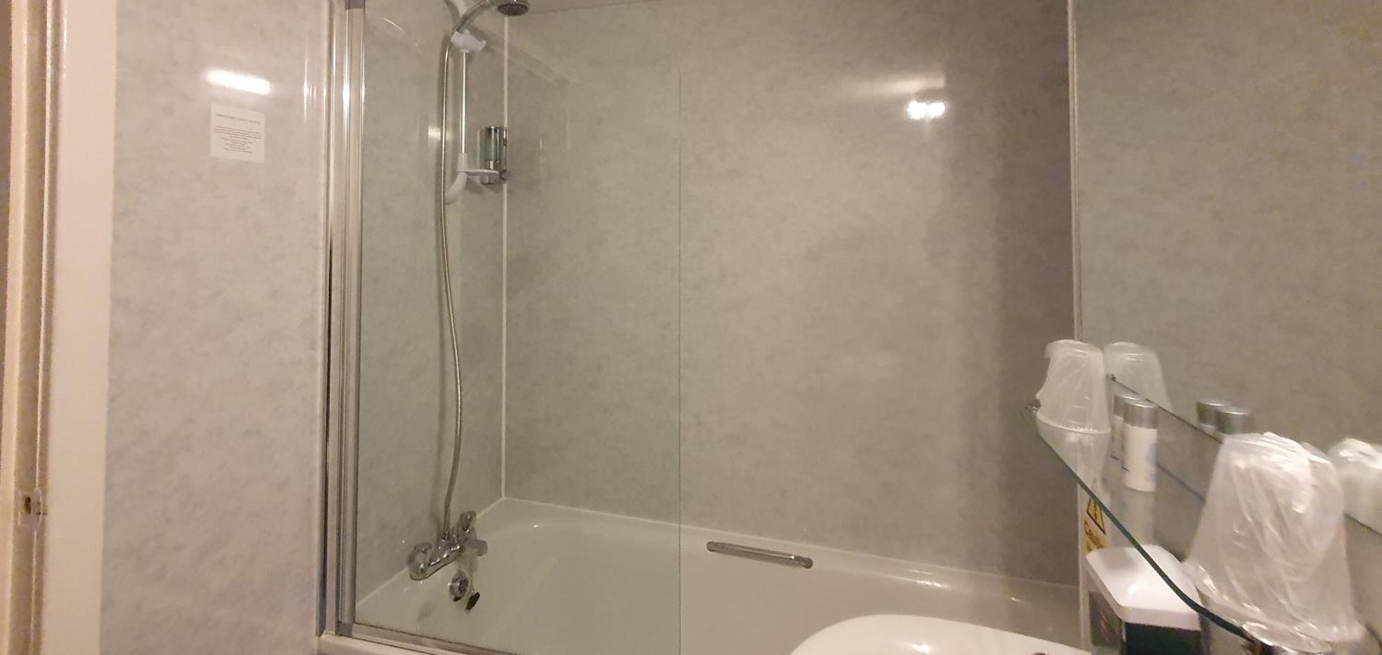 The Brae Hotel المظهر الخارجي الصورة