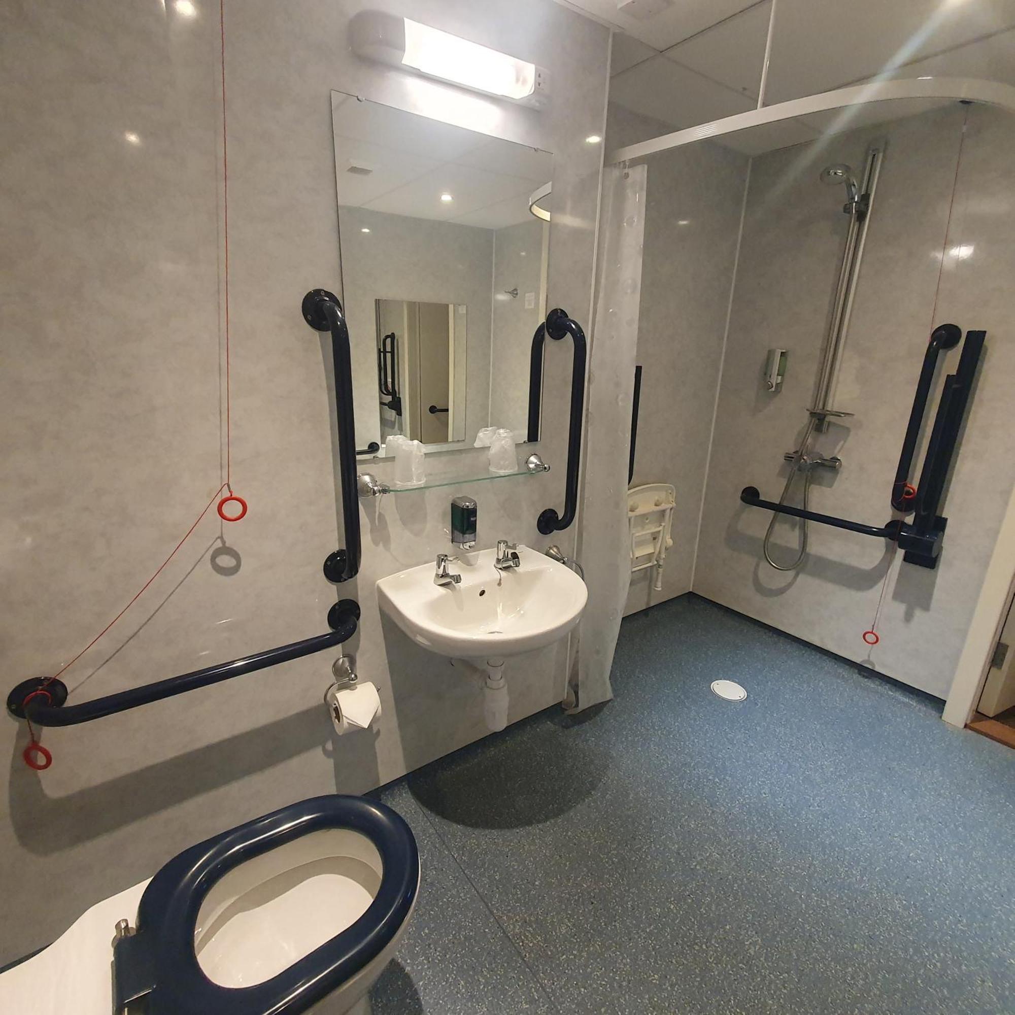 The Brae Hotel المظهر الخارجي الصورة
